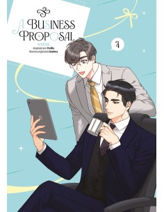 A Business Proposal nº 04